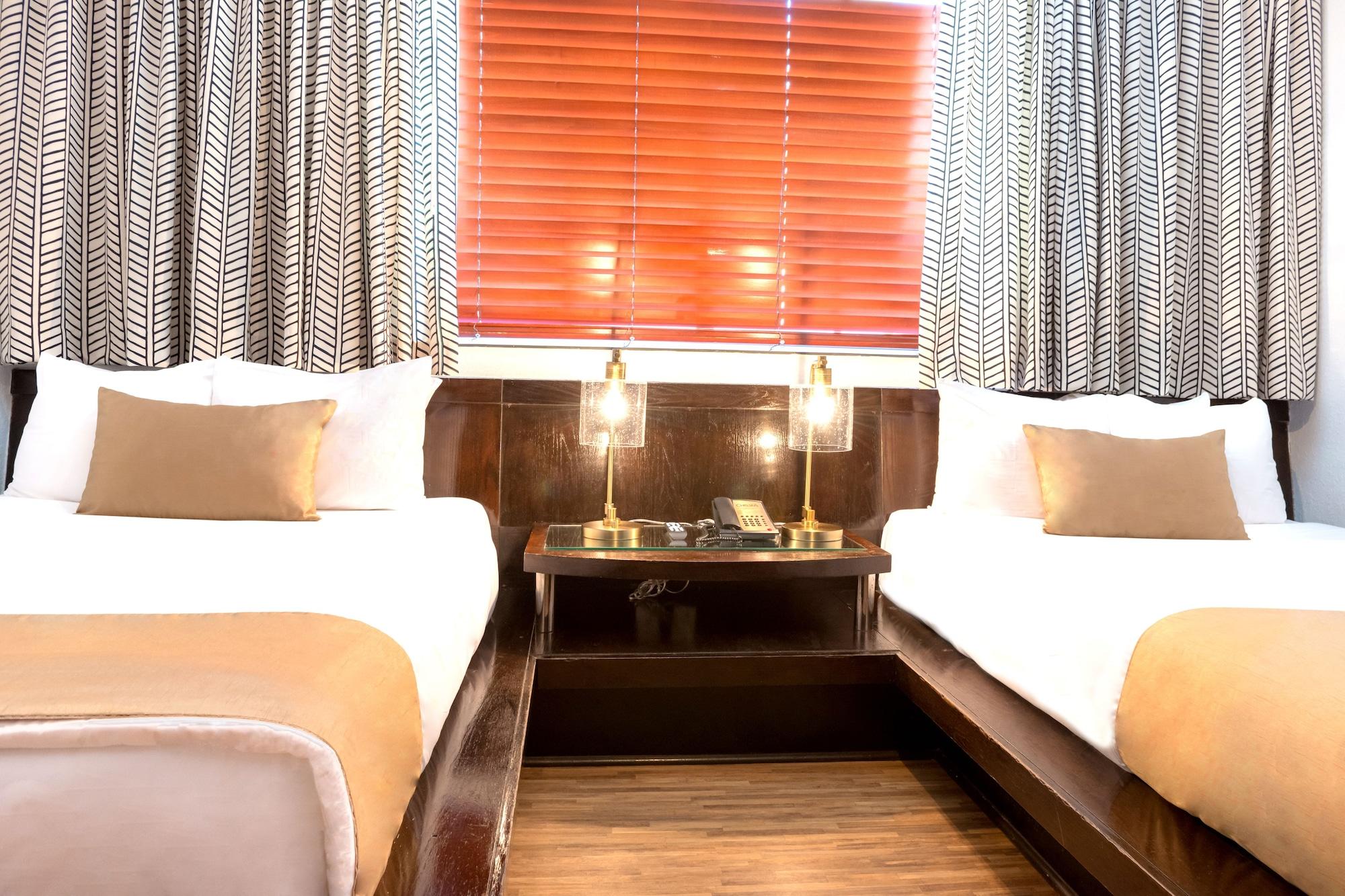 Hotel Chelsea Маями Бийч Екстериор снимка