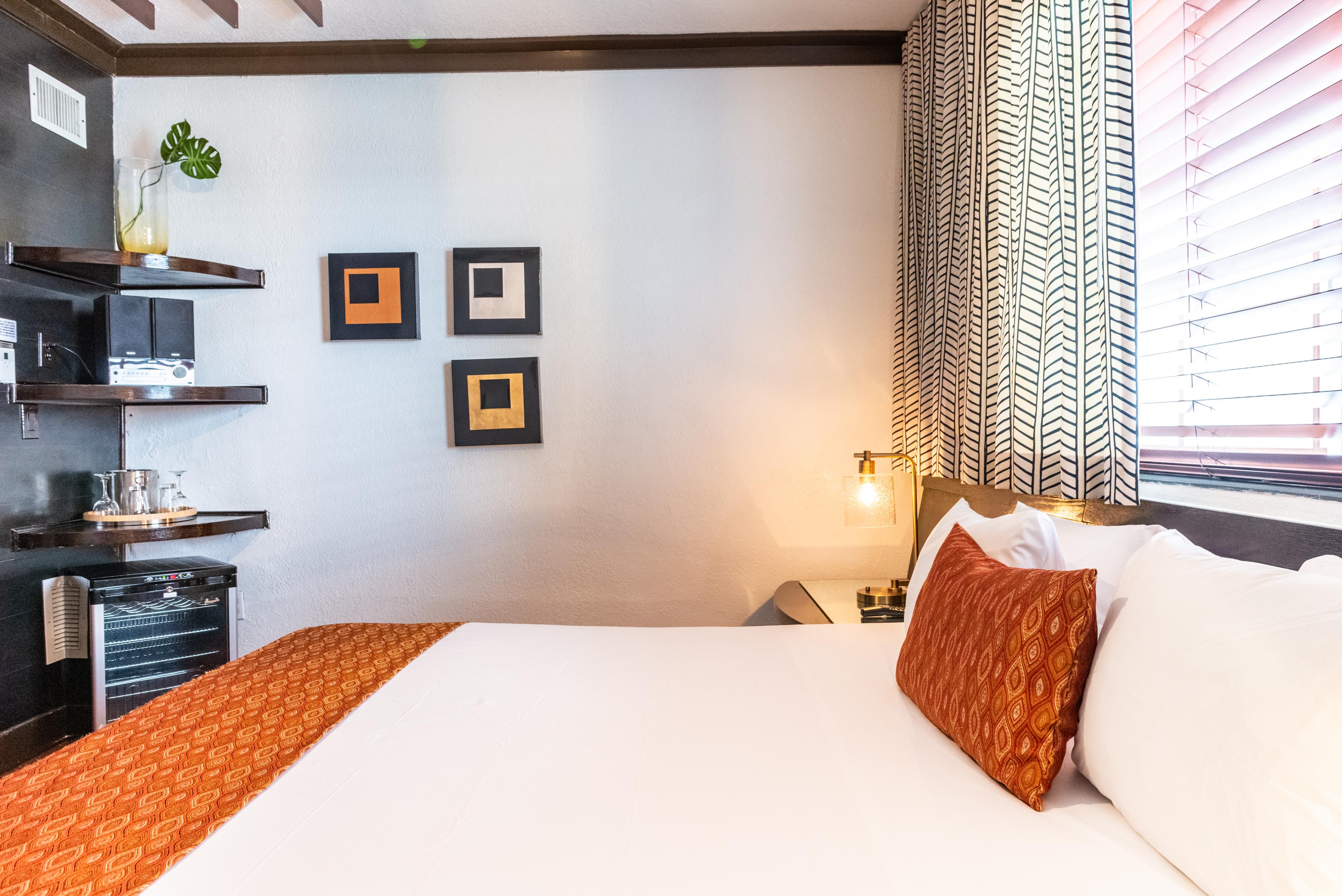 Hotel Chelsea Маями Бийч Екстериор снимка