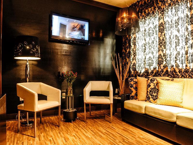Hotel Chelsea Маями Бийч Екстериор снимка